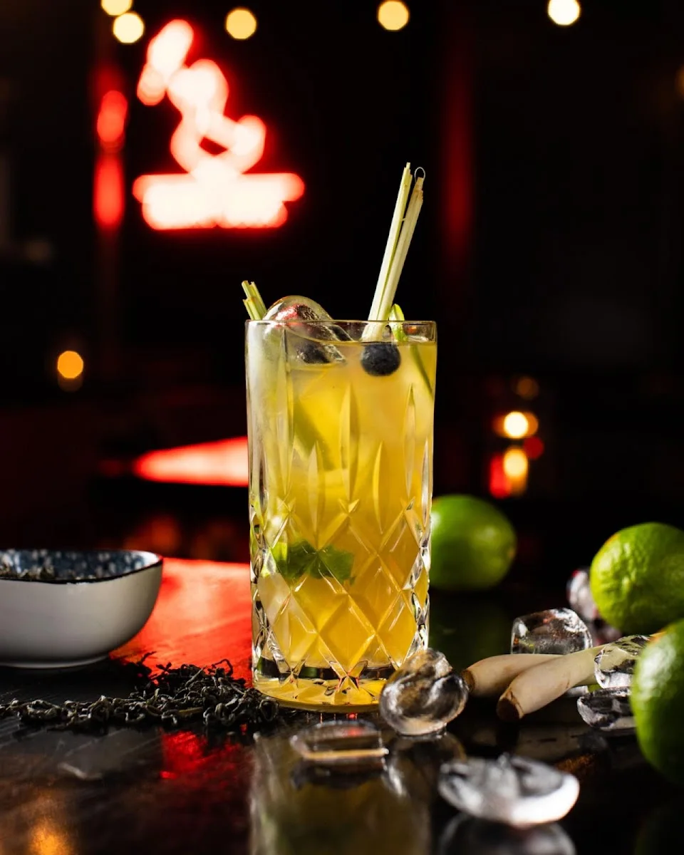 Glory Duck – Mojito in Berlin