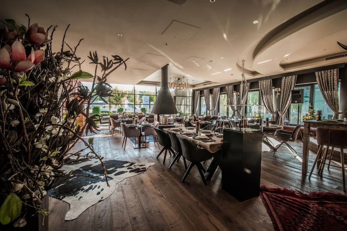 MEAT&Co. GmbH – Restaurant in Ebersbach an der Fils, Baden-Württemberg