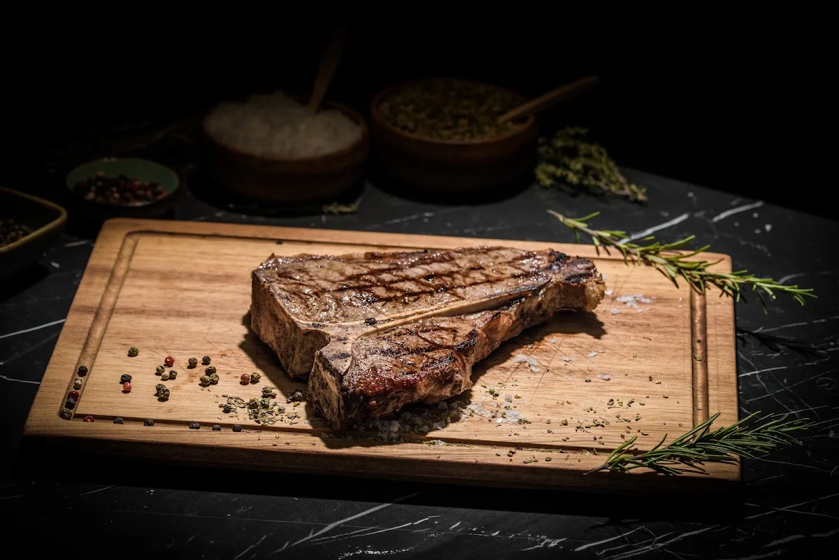 MEAT&Co. GmbH – Essen und Trinken in Ebersbach an der Fils, Baden-Württemberg