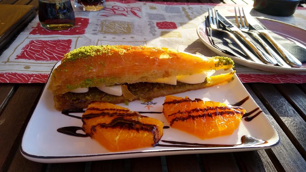 MEAT&Co. GmbH – Baklava in Ebersbach an der Fils, Baden-Württemberg