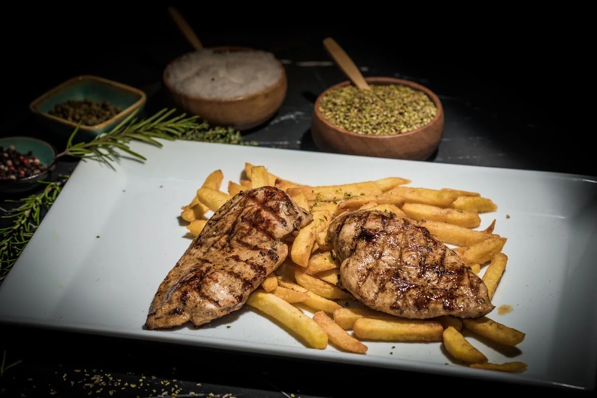 MEAT&Co. GmbH – Pommes frites in Ebersbach an der Fils, Baden-Württemberg
