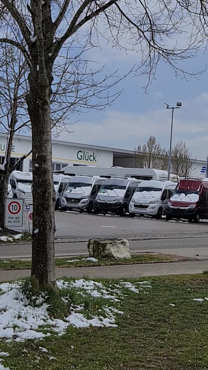 Der Freistaat Caravaning & More – Campingausrüster in Sulzemoos, Bayern