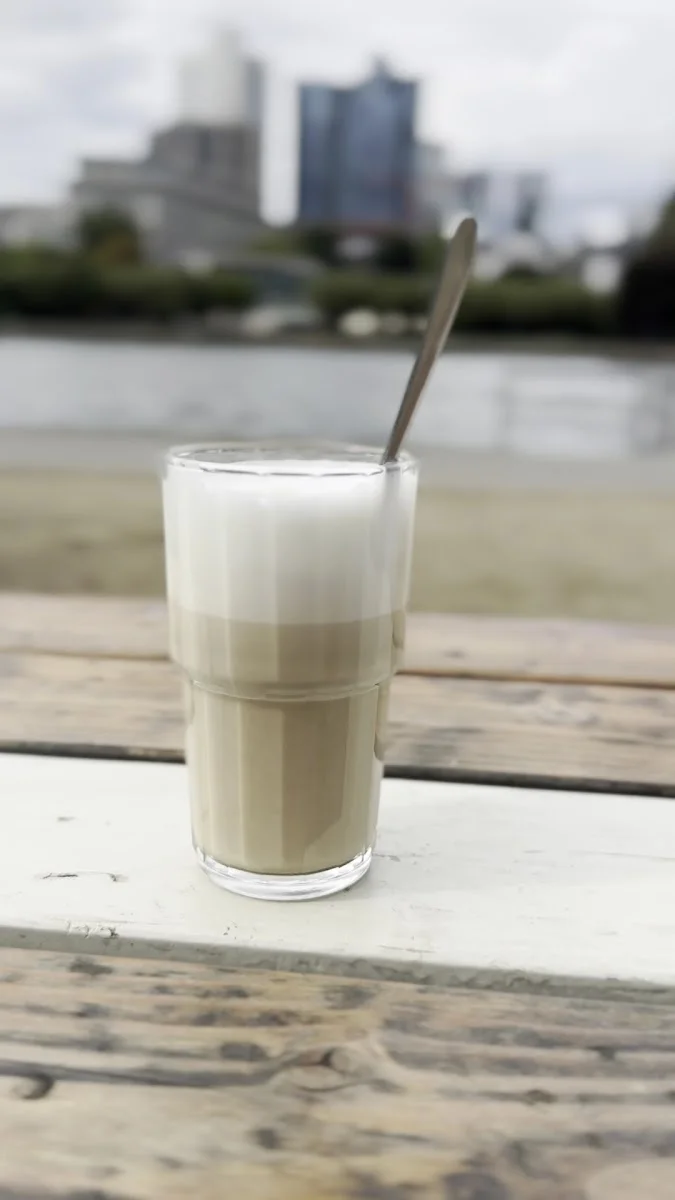 Maincafé – Café in Frankfurt am Main, Hessen