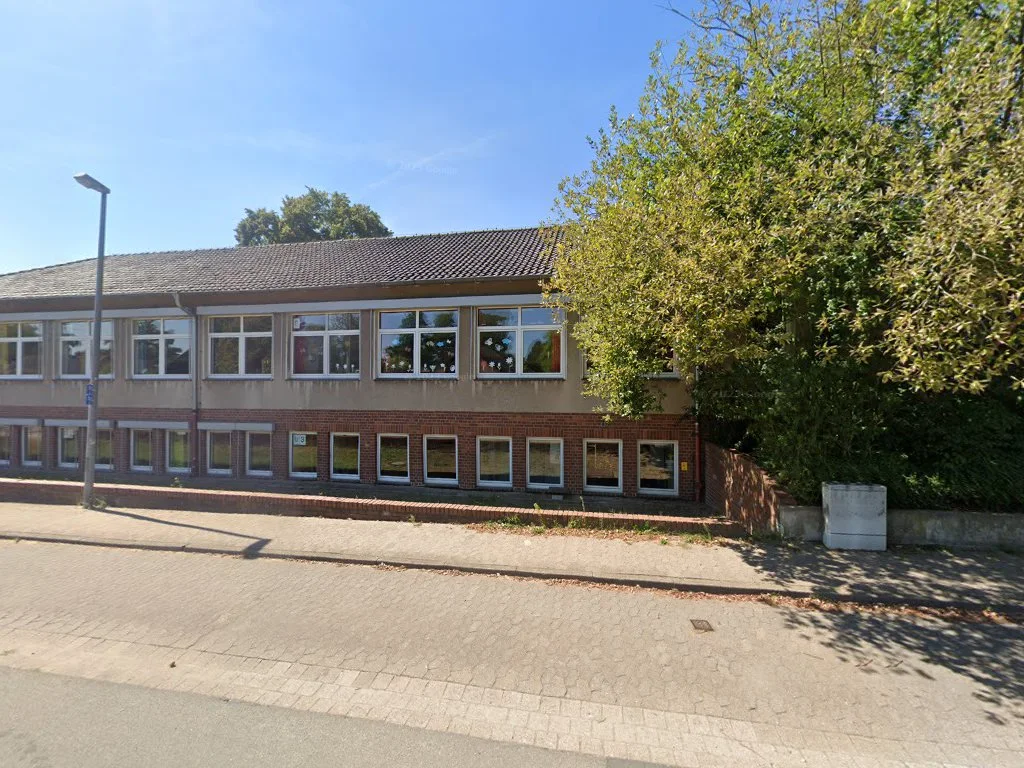 Ralf Backhaus – Street View & 360°-Fotos in Wedemark, Niedersachsen