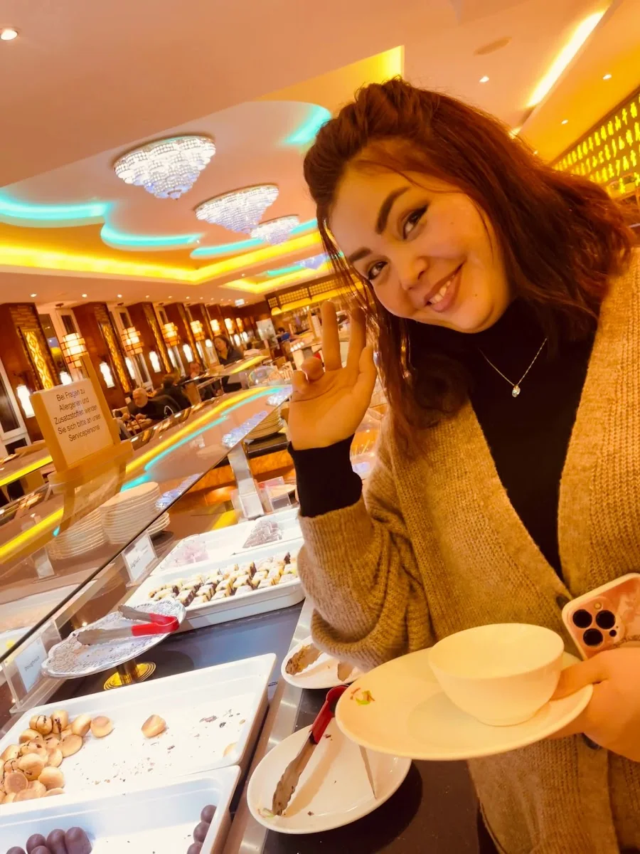 New Shanghai Restaurant – Chinesisches Restaurant in Stuttgart, Baden-Württemberg