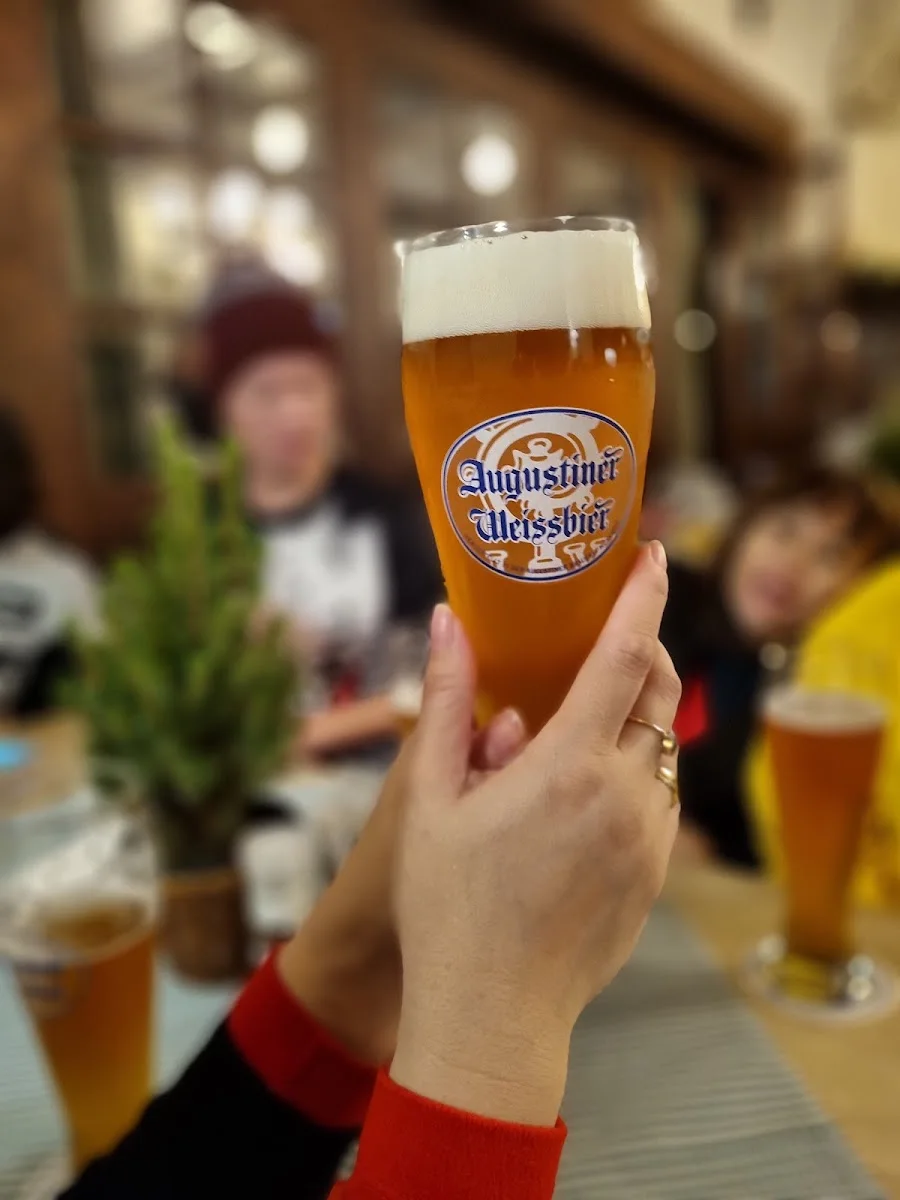 New Shanghai Restaurant – Bier in Stuttgart, Baden-Württemberg