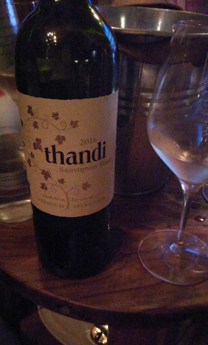 Im Herzen Afrikas Frankfurt – Wein in Frankfurt am Main, Hessen