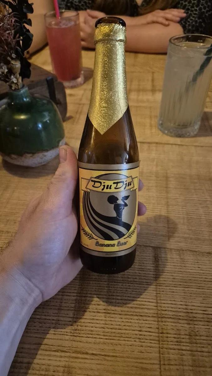 Im Herzen Afrikas Frankfurt – Sake in Frankfurt am Main, Hessen
