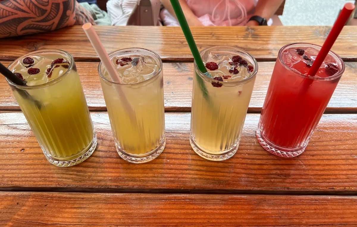 Im Herzen Afrikas Frankfurt – Saft in Frankfurt am Main, Hessen