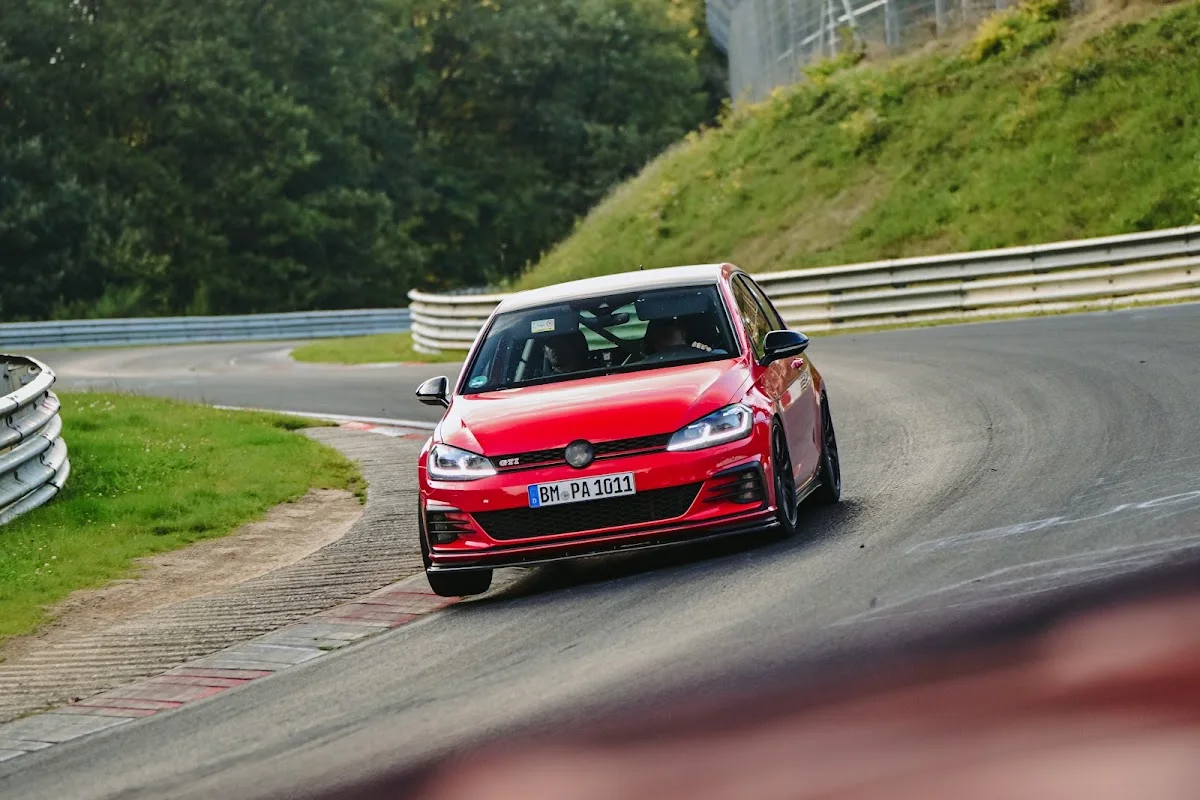 413 Motorsport – Besucherfoto: Phillip Schäfer in Duisburg, Nordrhein-Westfalen