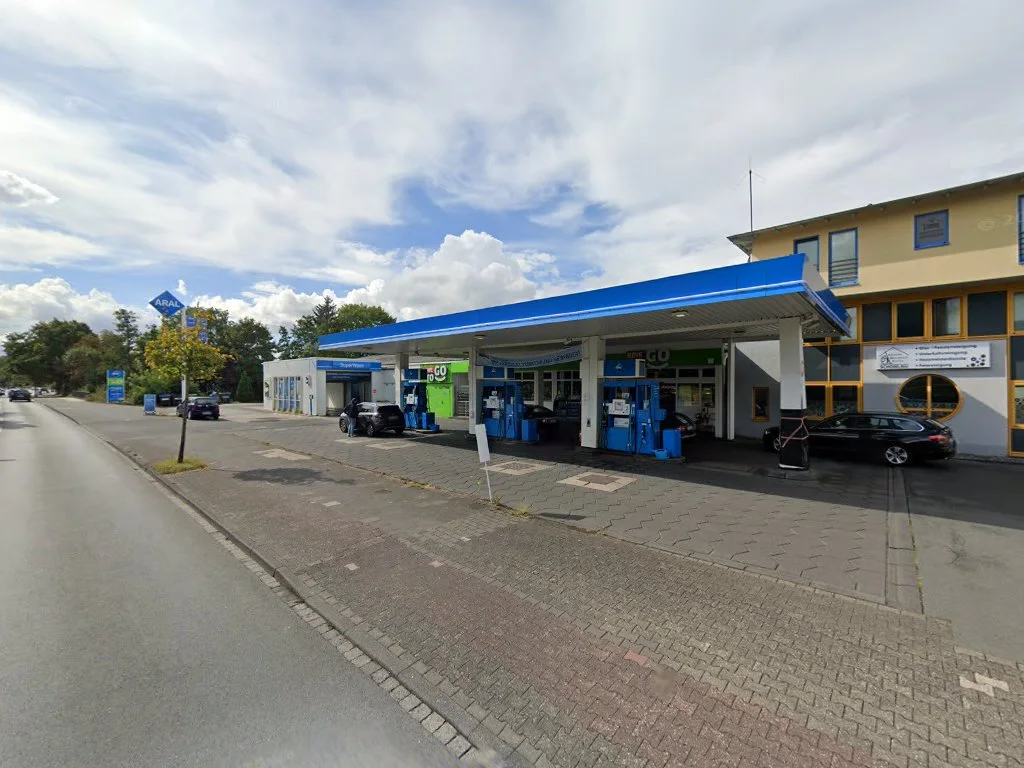 Pimp Your Ride – Street View & 360°-Fotos in Paderborn, Nordrhein-Westfalen