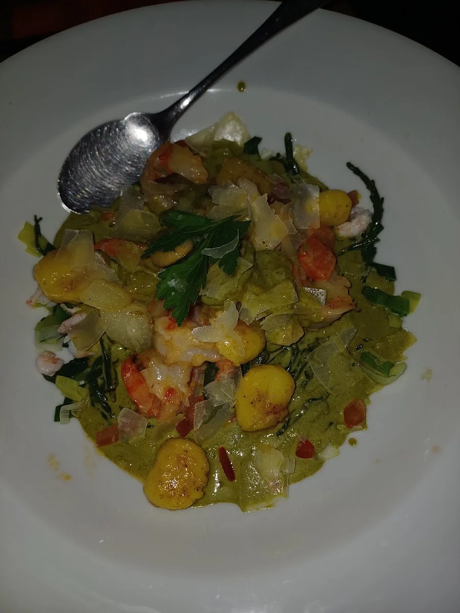 Mike's Bistro – Besucherfoto: Marcus Parmentier in Mönchengladbach, Nordrhein-Westfalen