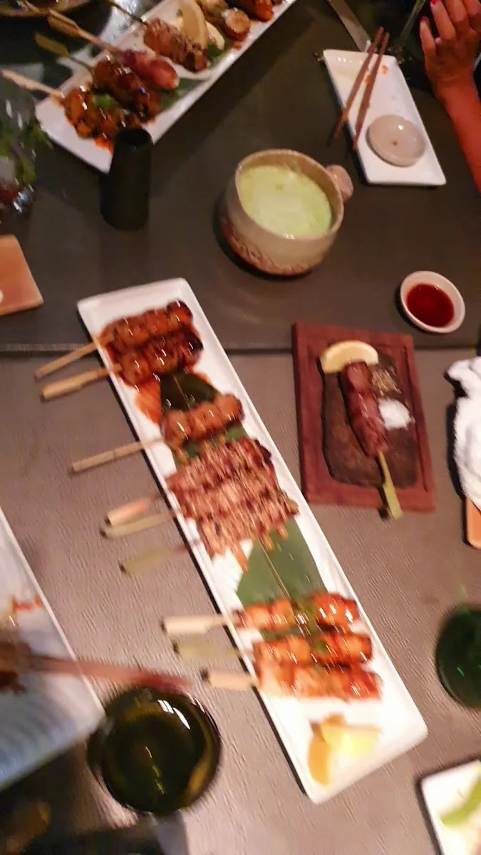 Sticks'n'Sushi – Sushi-Restaurant in Berlin