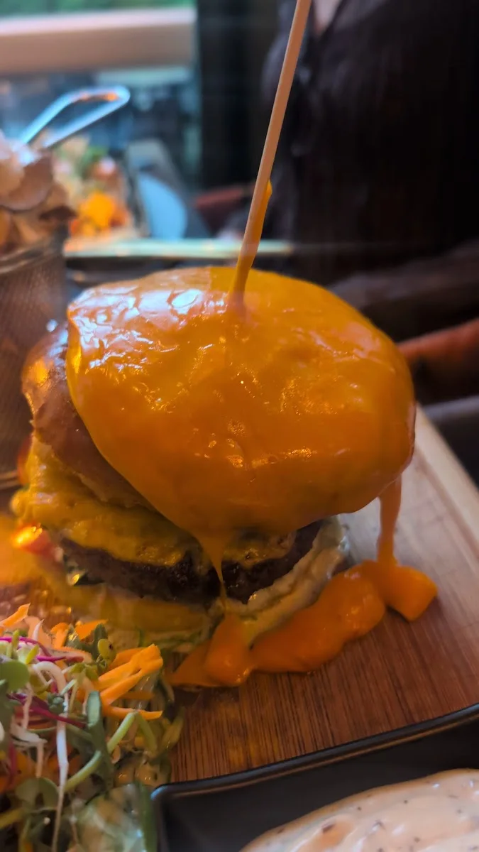 das Pfeiffers Restaurant – Restaurant in Hamburg