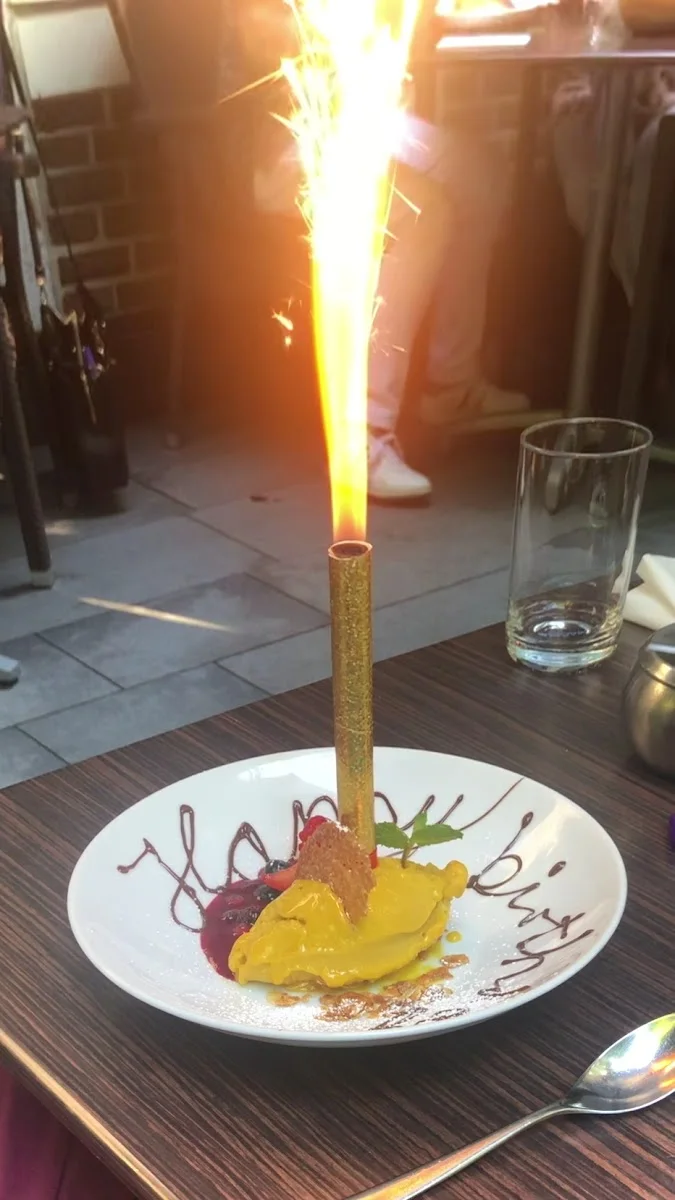 das Pfeiffers Restaurant – Restaurant in Hamburg