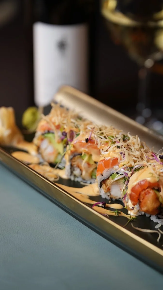 das Pfeiffers Restaurant – Essen und Trinken in Hamburg