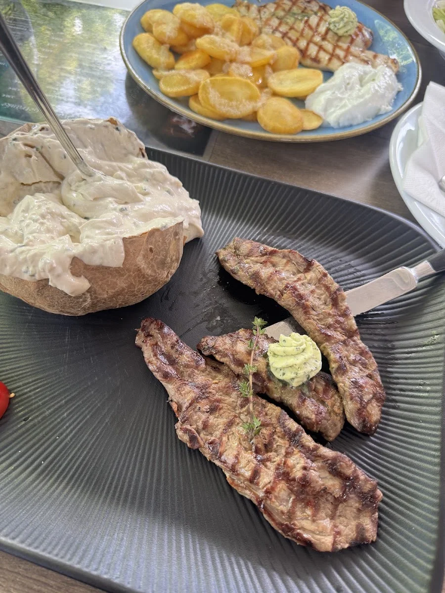 Restaurant Olympia Berlin – Bar in Berlin
