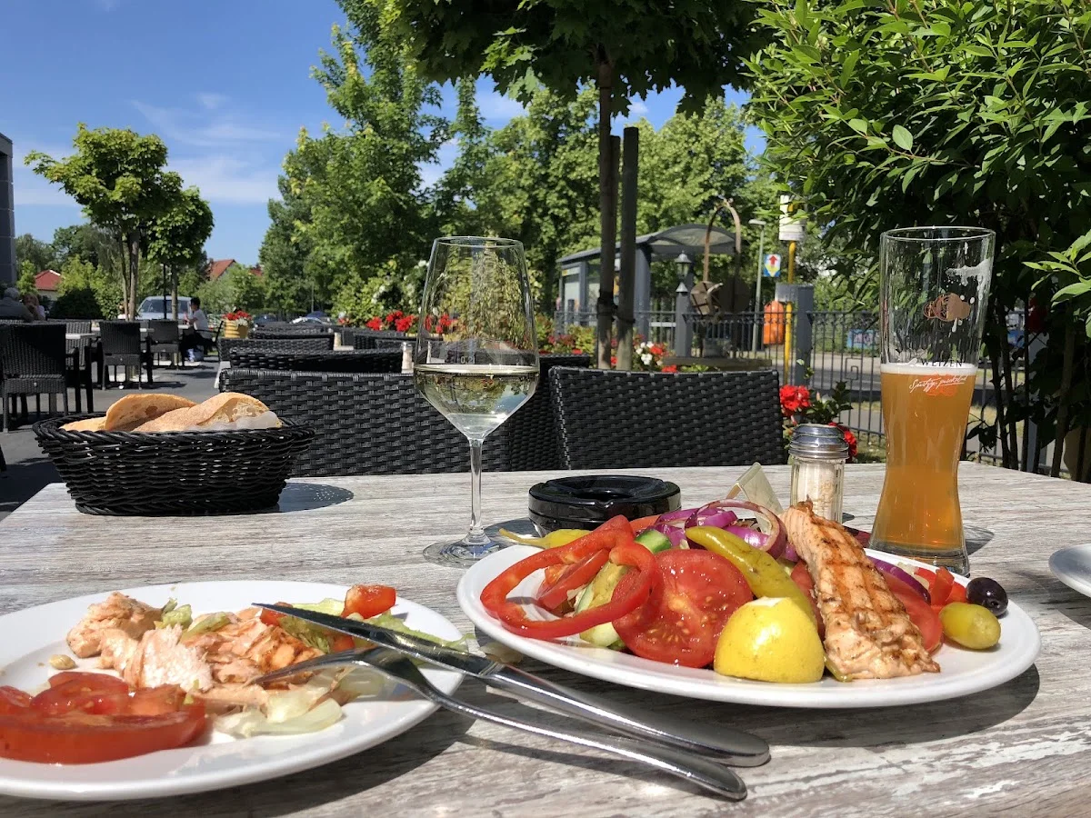 Restaurant Olympia Berlin – Essen und Trinken in Berlin