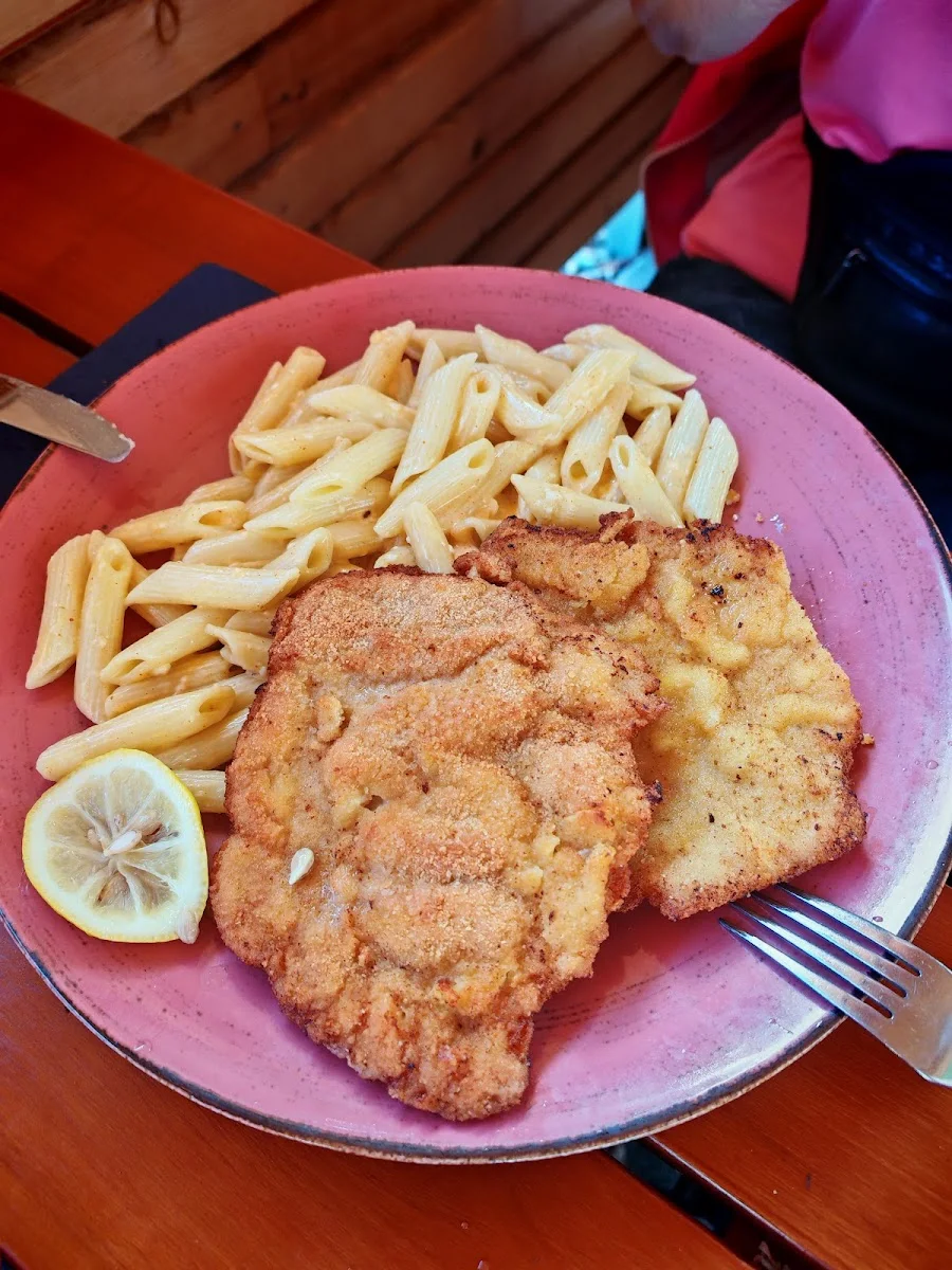 🍺🍴Finninger Dorfwirtshaus Zum Kreuz, Markus Leisner – Pommes frites in Neu-Ulm, Bayern