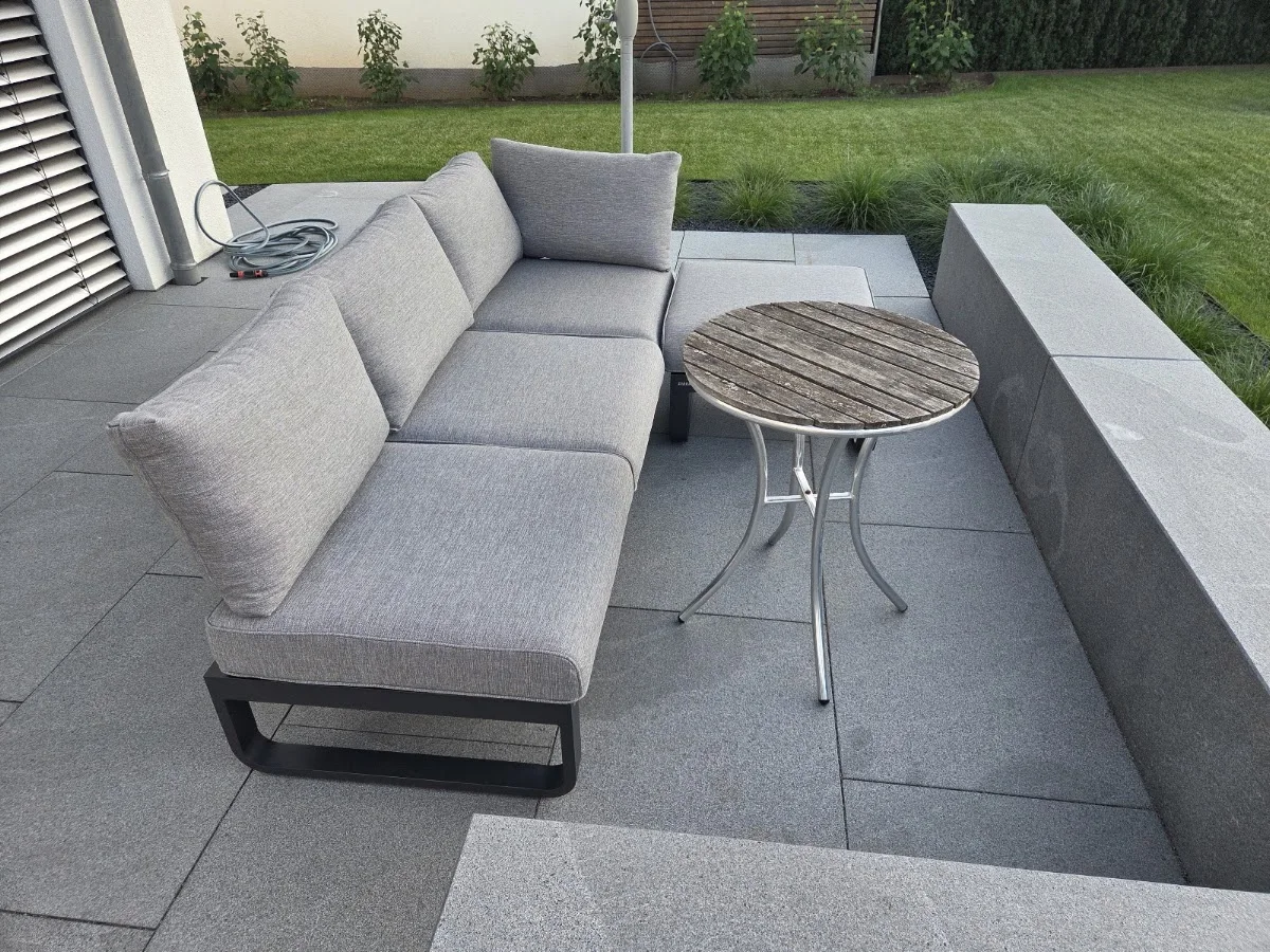 Lola Home & Garden GmbH – Innenansichten in Olching, Bayern