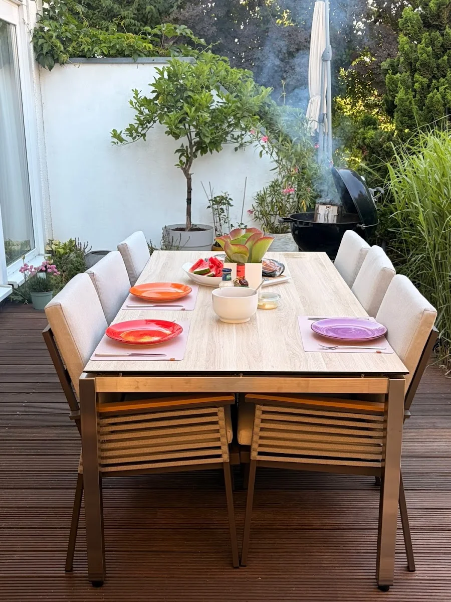 Lola Home & Garden GmbH – Profilfoto in Olching, Bayern
