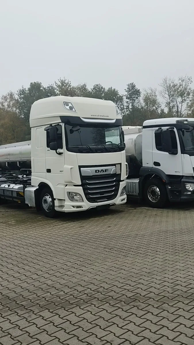 A1-Truck GmbH – Gebrauchtwagenhändler in Bakum, Niedersachsen