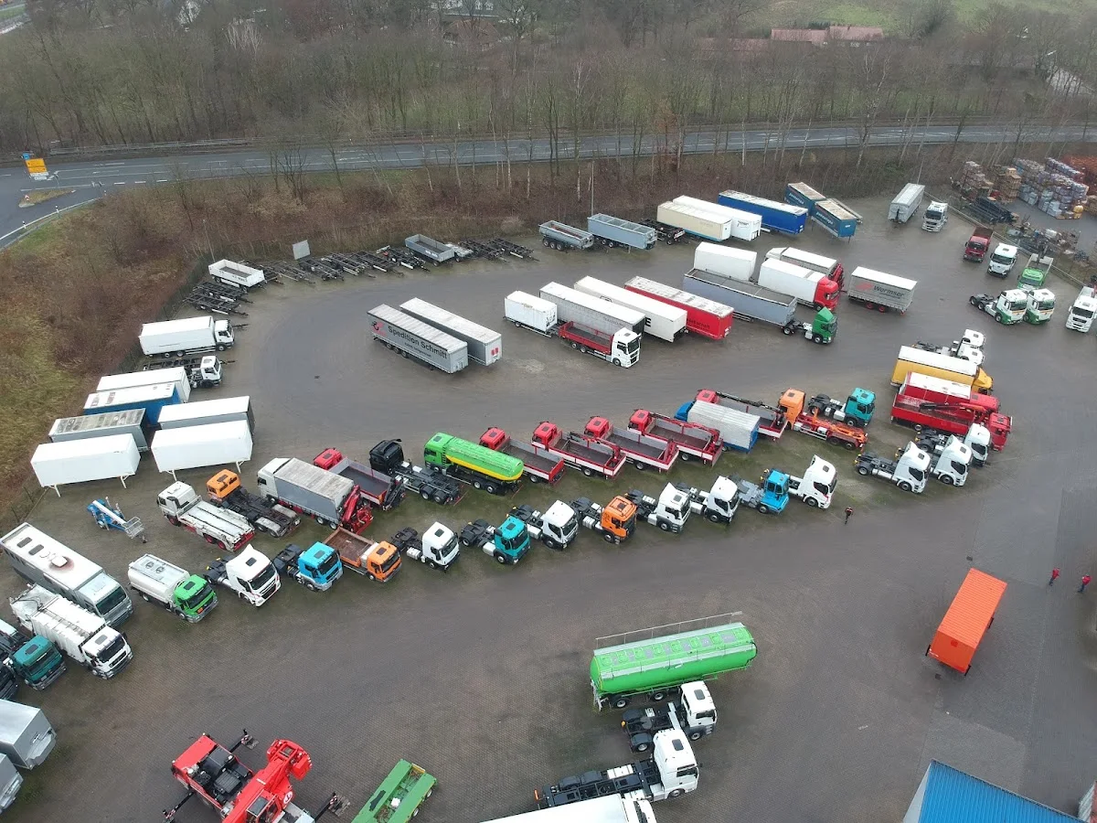 A1-Truck GmbH – Vom Inhaber in Bakum, Niedersachsen