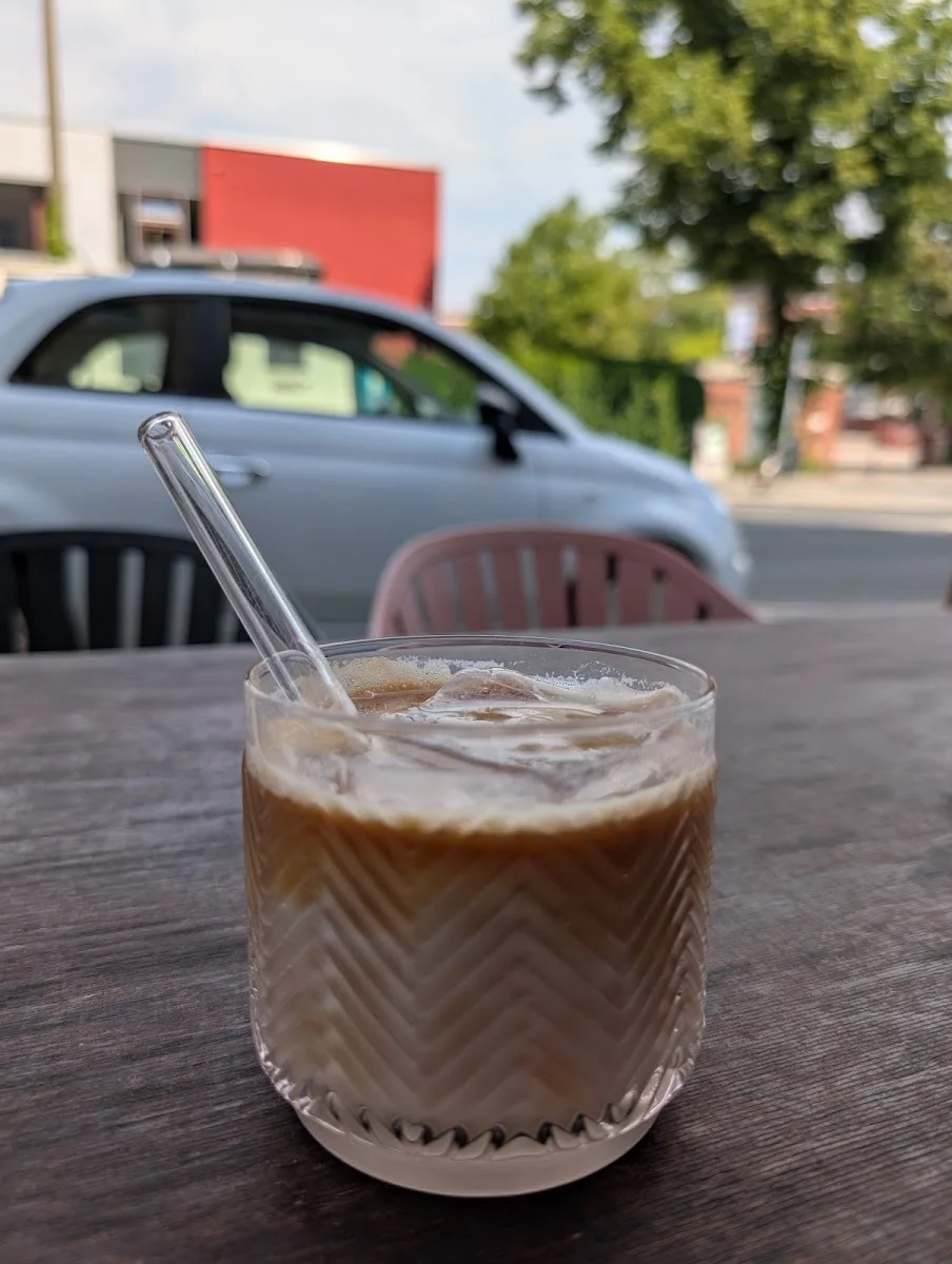 Deins & Meins – Café in Nürnberg, Bayern