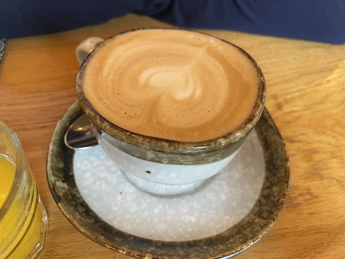 Deins & Meins – Cortado in Nürnberg, Bayern