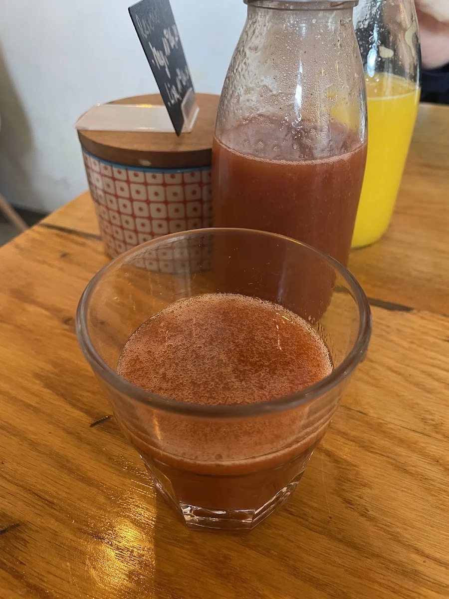 Deins & Meins – Saft in Nürnberg, Bayern