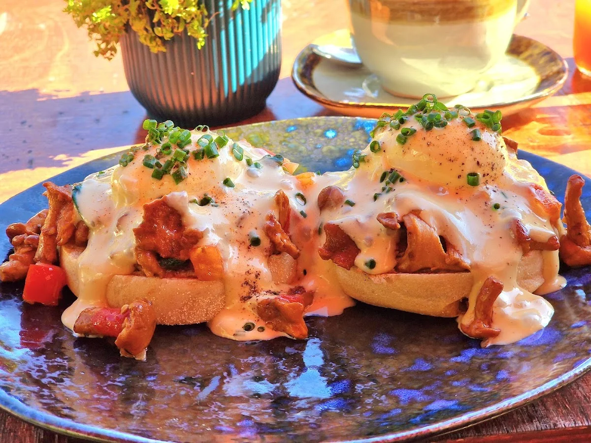 Deins & Meins – Kaffee in Nürnberg, Bayern