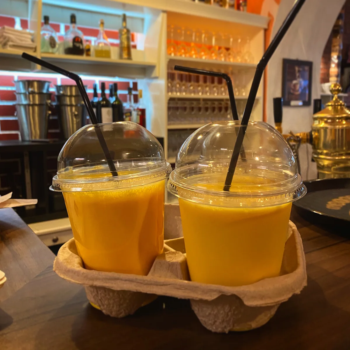 inDelhi Indian Restaurant – Essen und Trinken in Brühl, Nordrhein-Westfalen