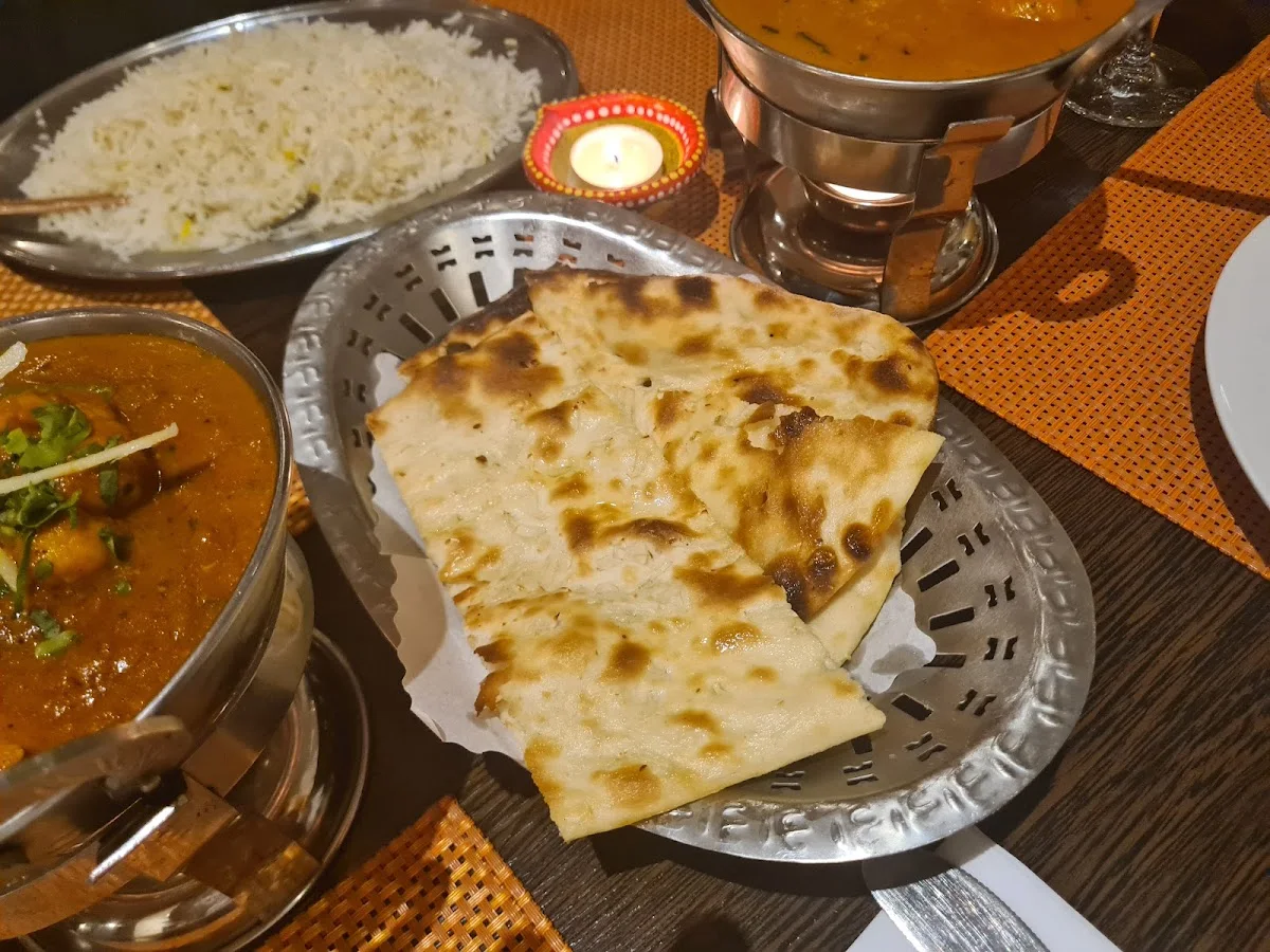 inDelhi Indian Restaurant – Curry in Brühl, Nordrhein-Westfalen