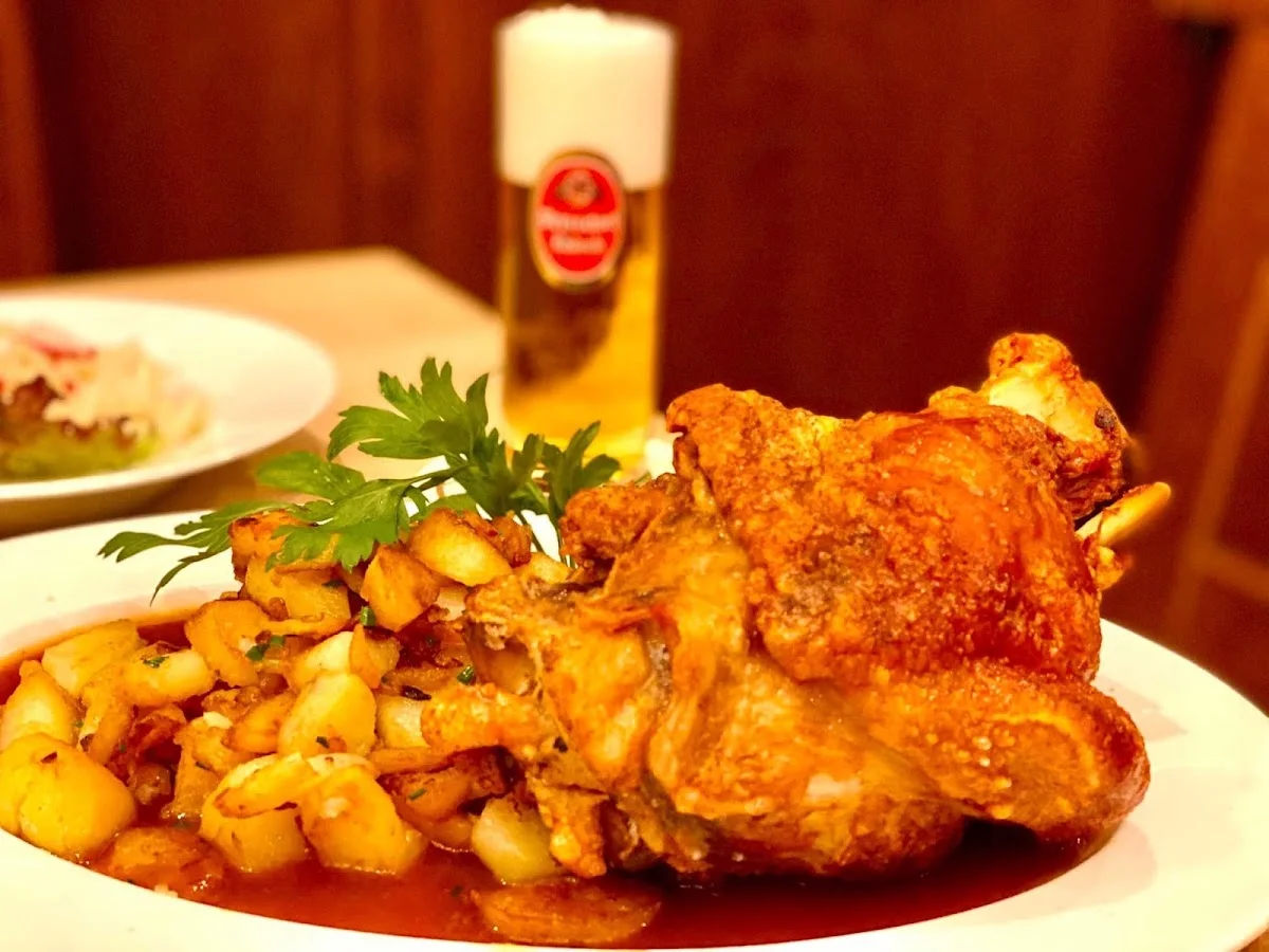 Zum Alten Brauhaus – Essen und Trinken in Köln, Nordrhein-Westfalen