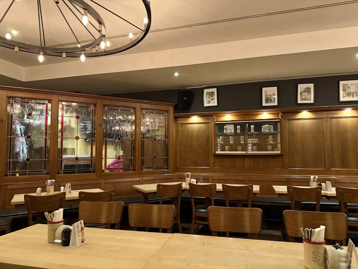Zum Alten Brauhaus – Atmosphäre in Köln, Nordrhein-Westfalen
