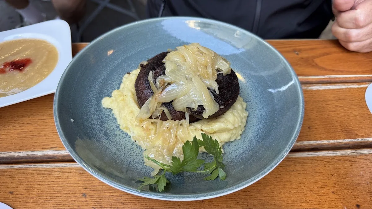 Zum Alten Brauhaus – Polenta in Köln, Nordrhein-Westfalen