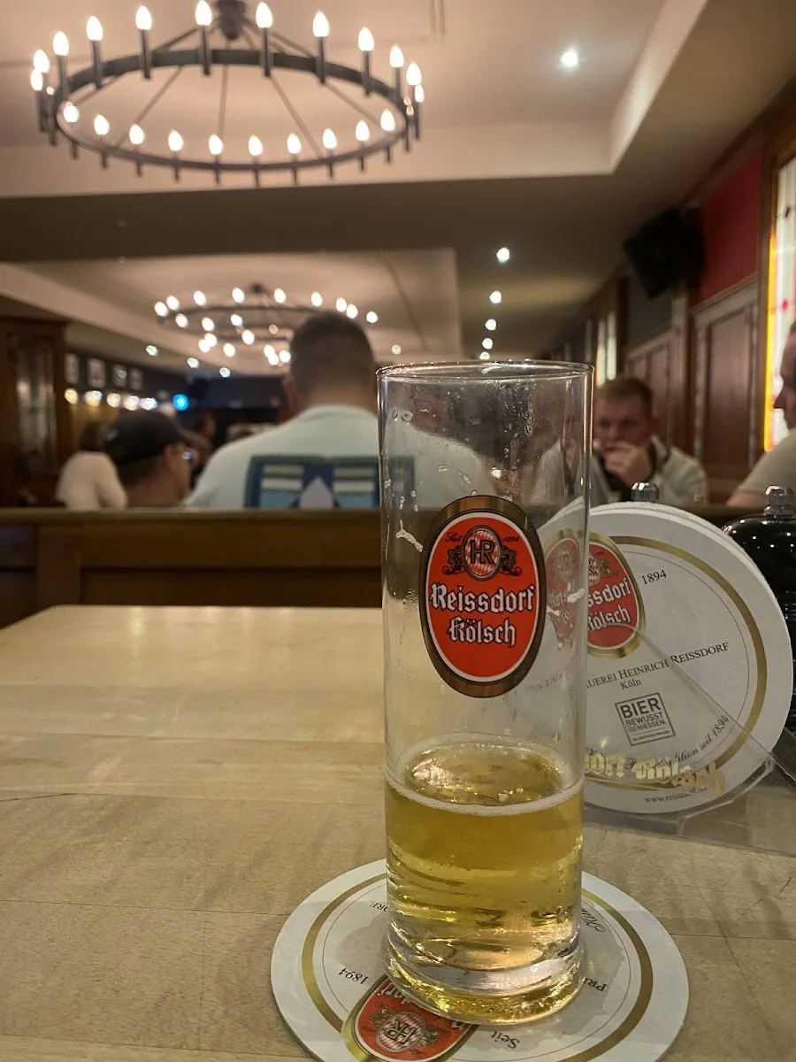 Zum Alten Brauhaus – Bier in Köln, Nordrhein-Westfalen