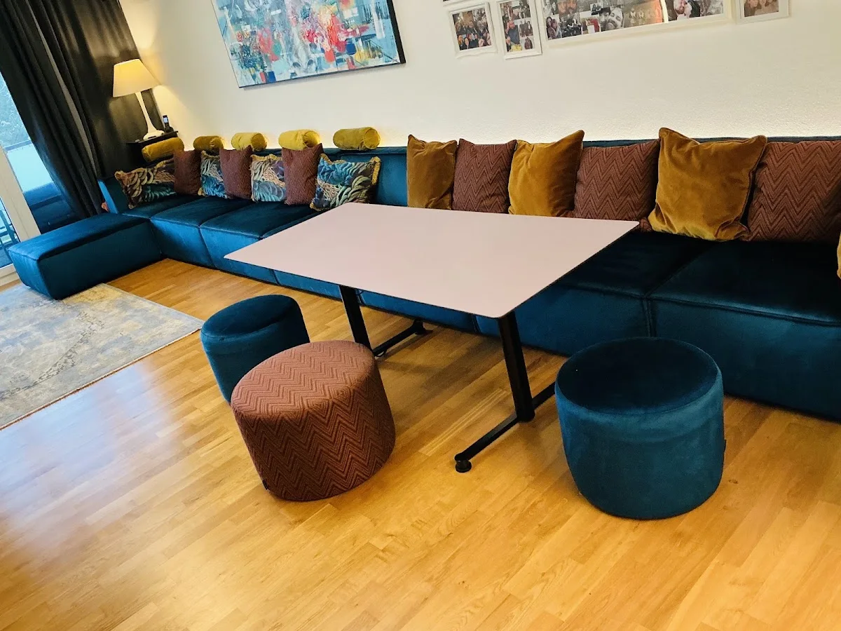 SOFACOMPANY Berlin Mitte – Möbelgeschäft in Berlin