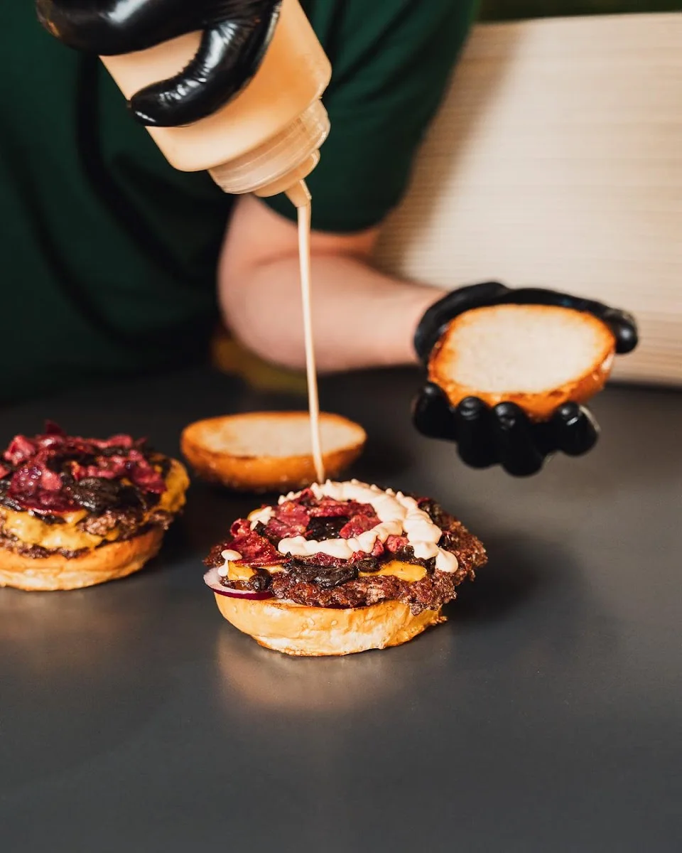 Urban Ranch – Essen und Trinken in Frankfurt am Main, Hessen