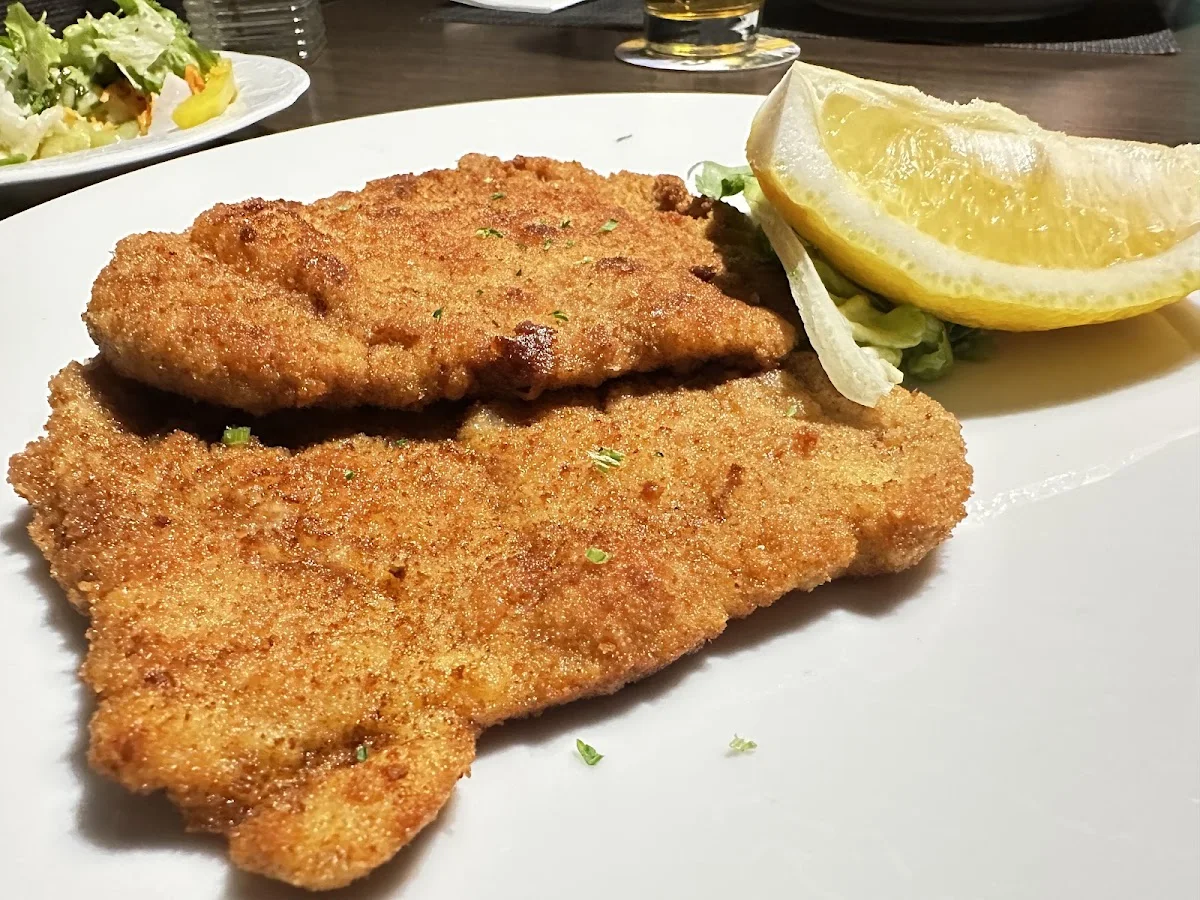 Kelterstube Korb – Schnitzel in Korb, Baden-Württemberg