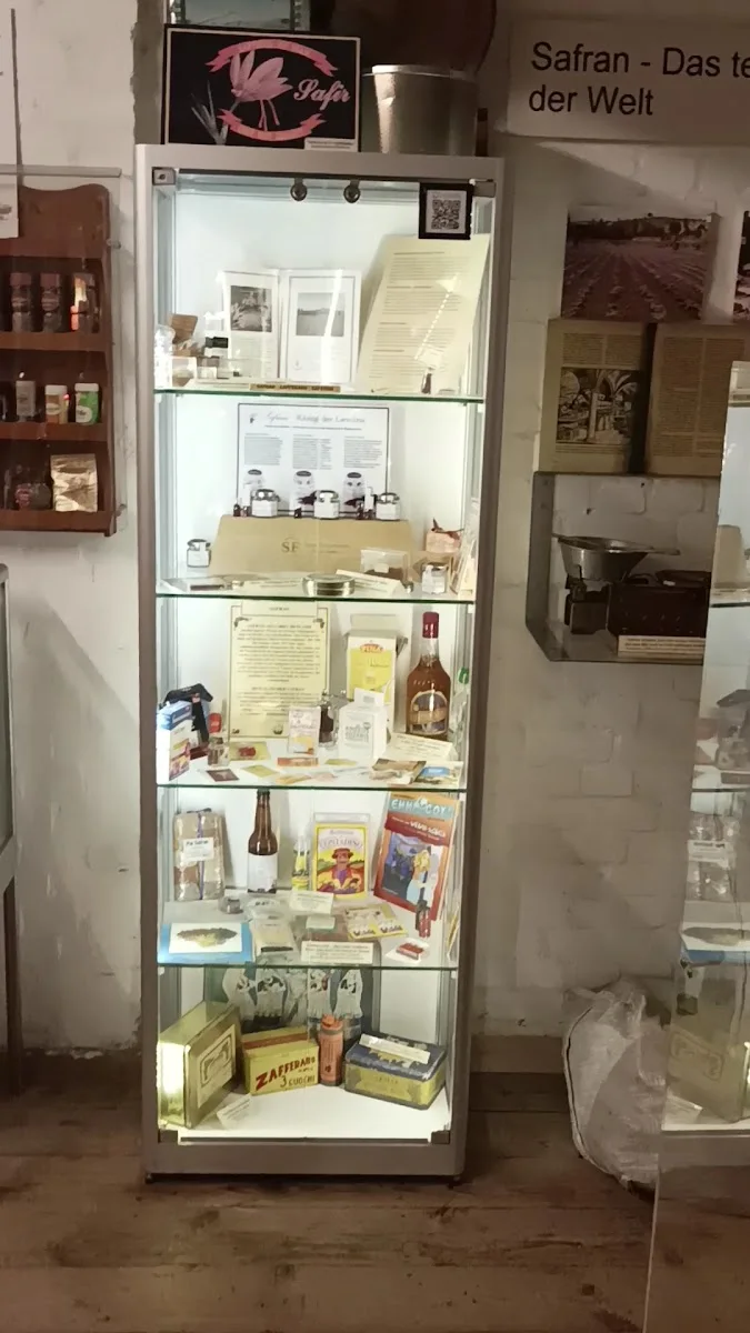 Spicy's Gewürzmuseum – Museum in Hamburg