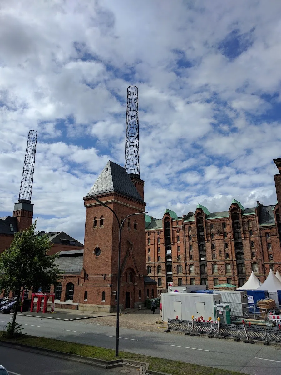 Spicy's Gewürzmuseum – Speicherstadtmuseum in Hamburg