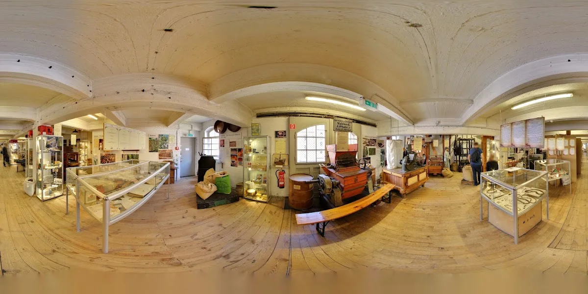 Spicy's Gewürzmuseum – Street View & 360°-Fotos in Hamburg