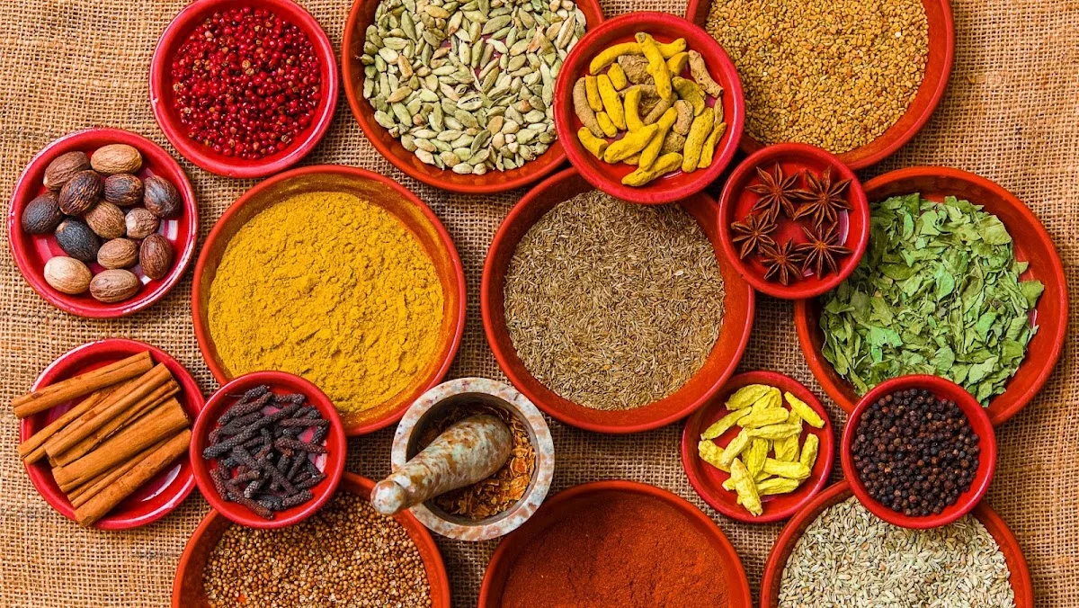 Spicy's Gewürzmuseum – Profilfoto in Hamburg