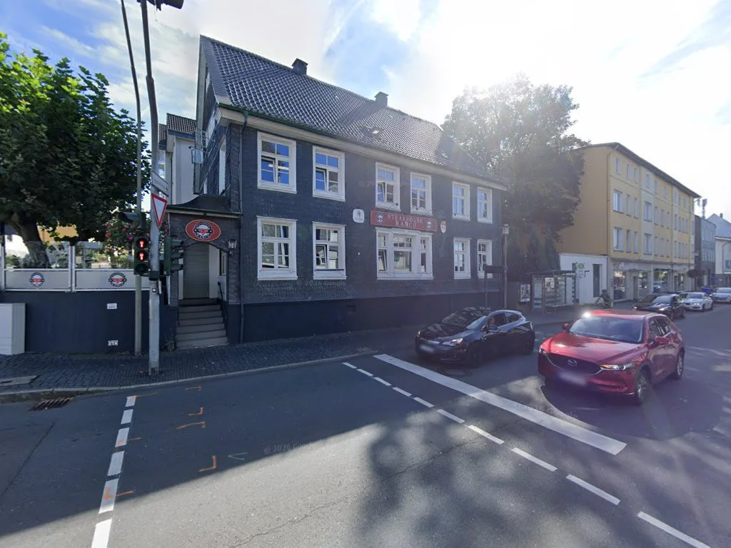ROYAL PUNJAB | Indische Spezialitäten – Street View & 360°-Fotos in Wermelskirchen, Nordrhein-Westfalen