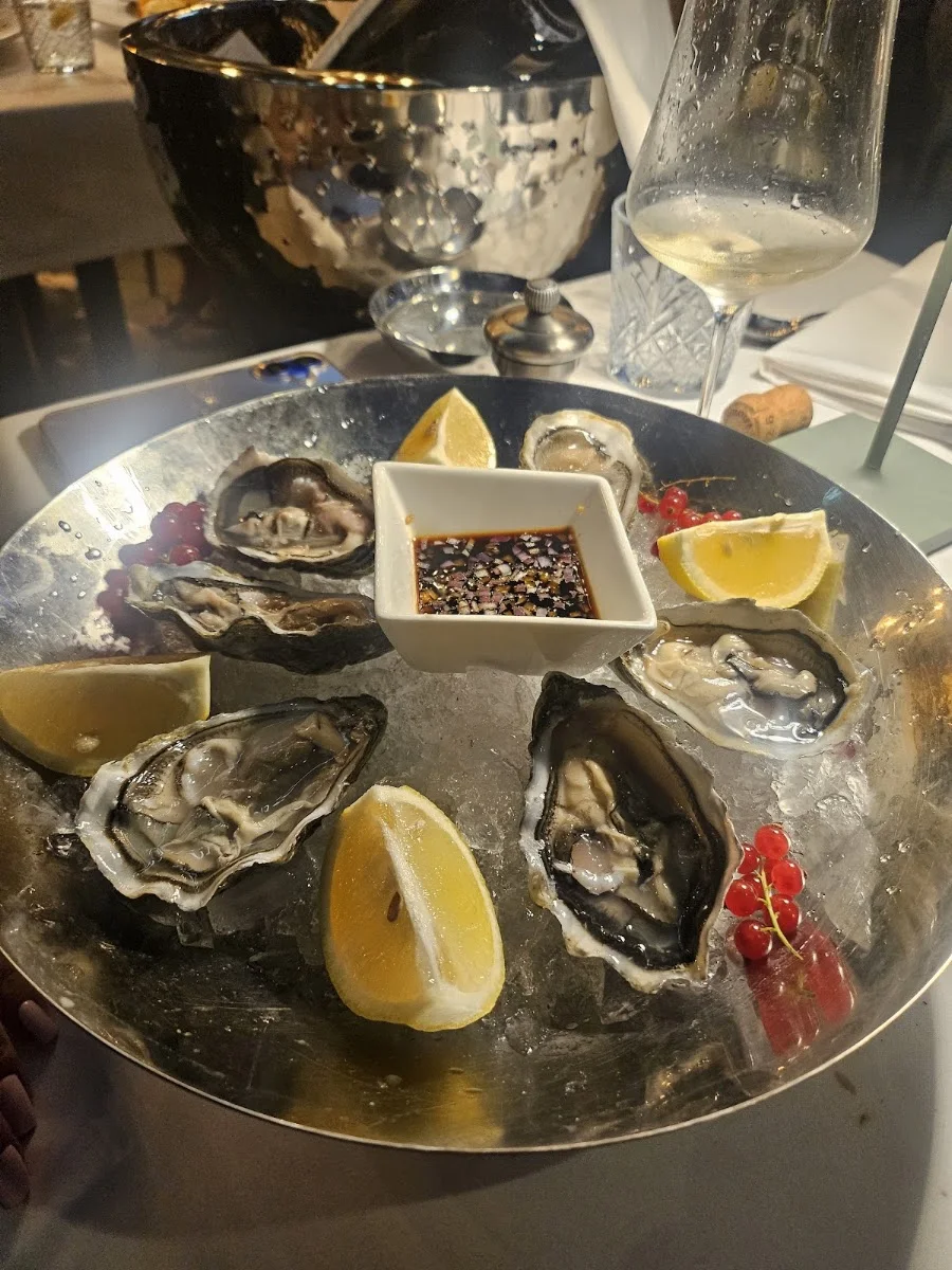 Bellucci Restaurant – Bar in Berlin