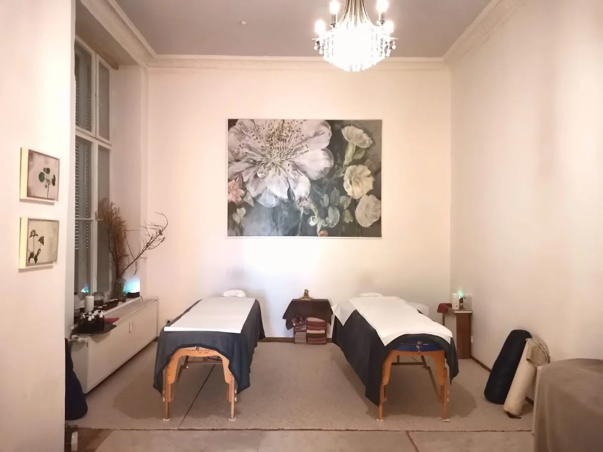 OR Natural Balance Massage Studio – Vom Inhaber in Berlin