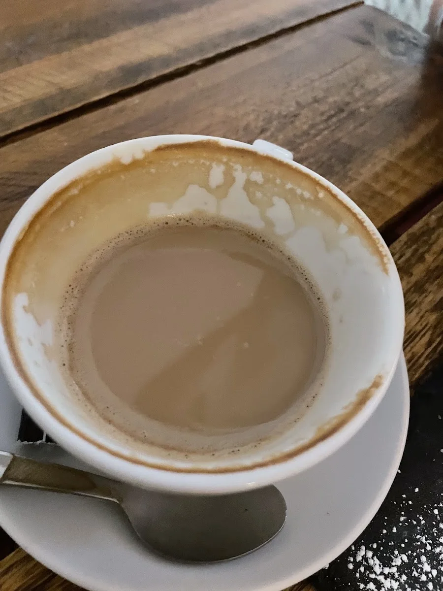 Jlöcklich - il caffè felice – Café in Köln, Nordrhein-Westfalen