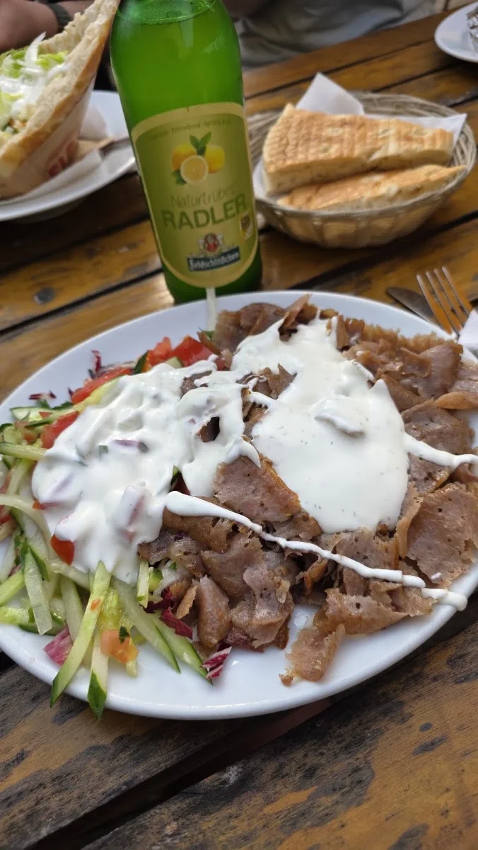Aydin Aydin Firat Kebap - Haus – Restaurant in Dresden, Sachsen