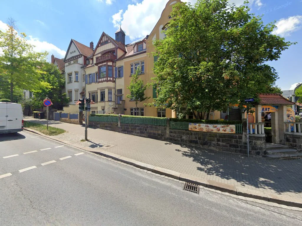 Aydin Aydin Firat Kebap - Haus – Street View & 360°-Fotos in Dresden, Sachsen
